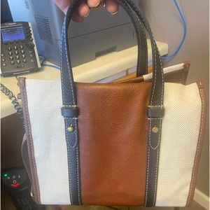 Fossil small purse